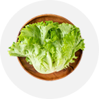 채소
