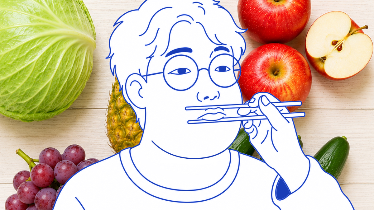 저칼륨 식사 꼭 필요할까요?