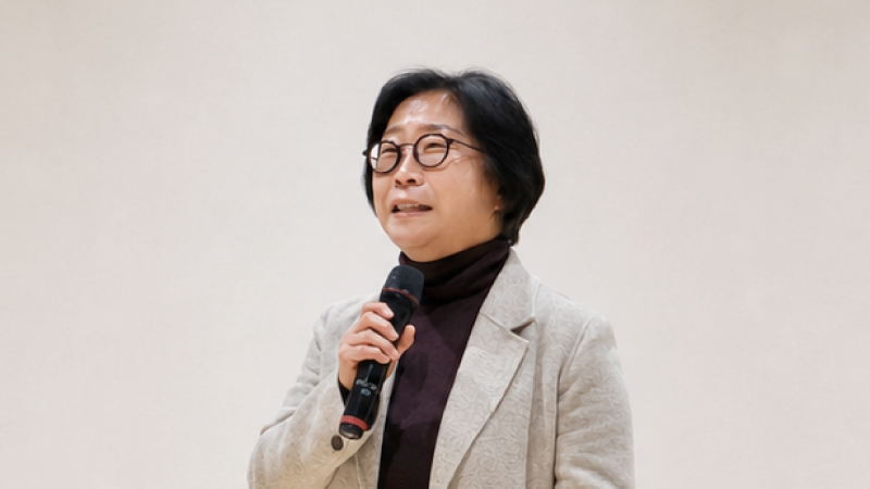 [여는 글] 어려운 정책보다, 따뜻한 사람 이야기를 전하고 싶었습니다.